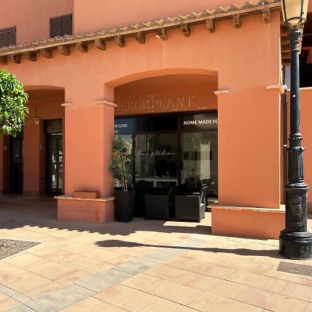 The Oasis Fuente Alamo (Murcia) Exterior photo