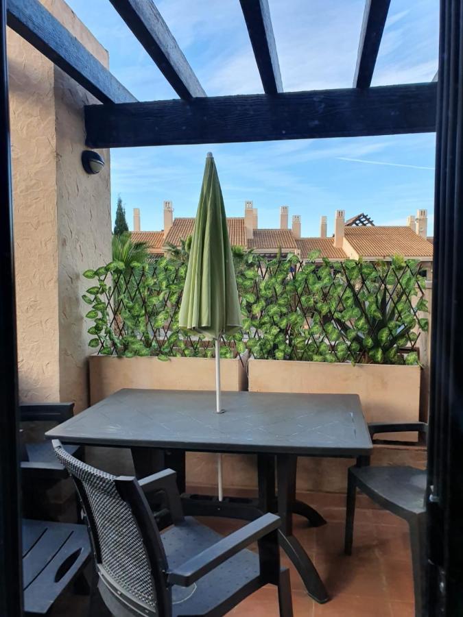 The Oasis Fuente Alamo (Murcia) Exterior photo