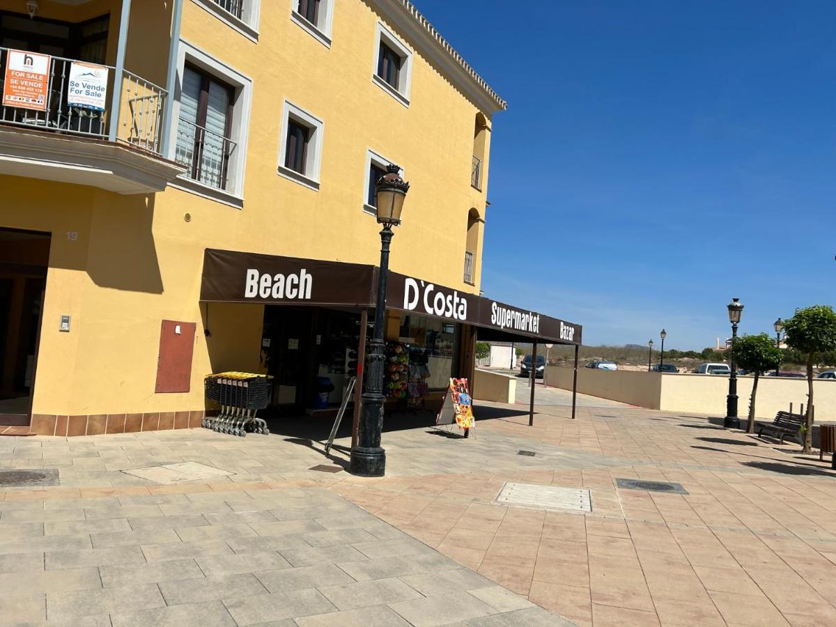 The Oasis Fuente Alamo (Murcia) Exterior photo