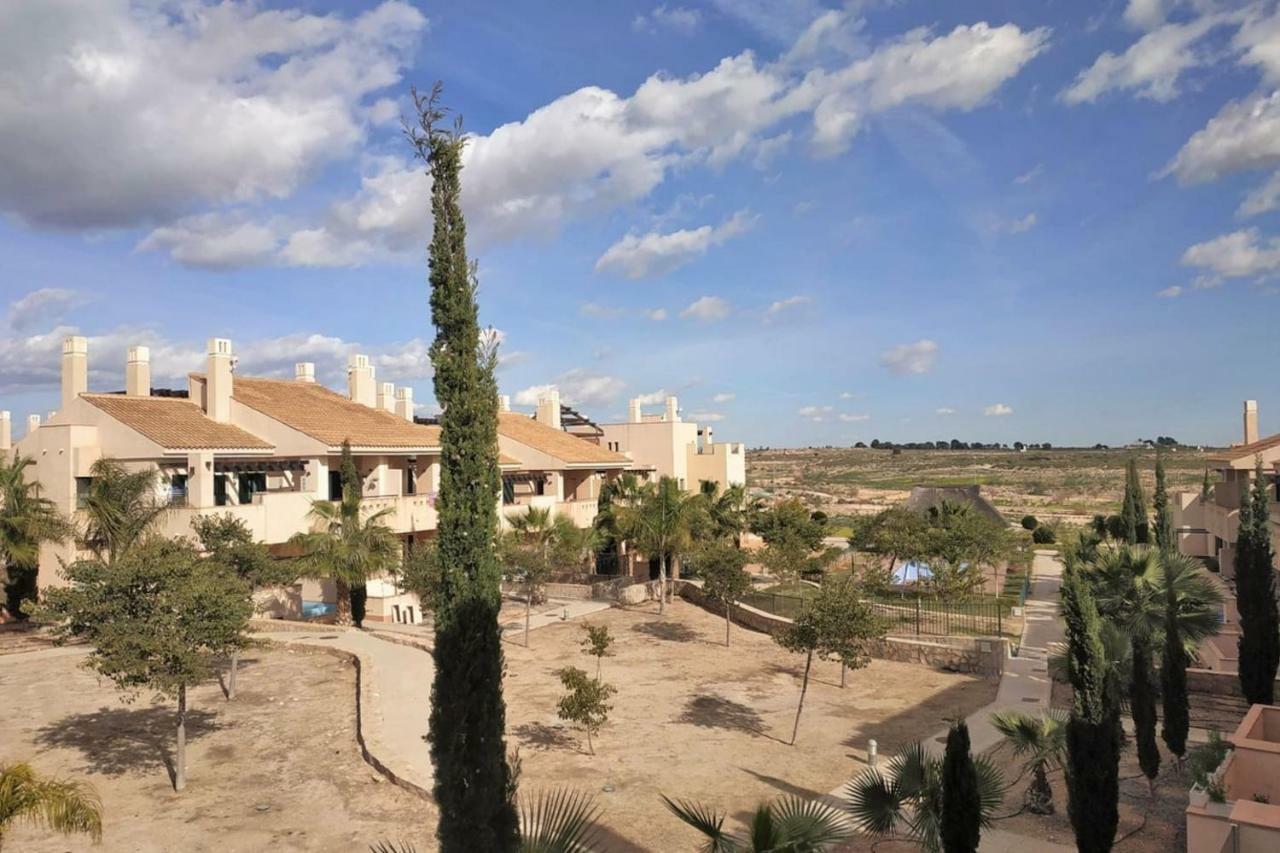 The Oasis Fuente Alamo (Murcia) Exterior photo